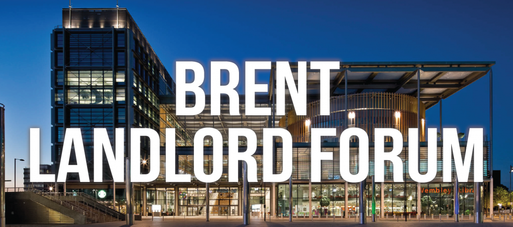 Brent Landlord Forum