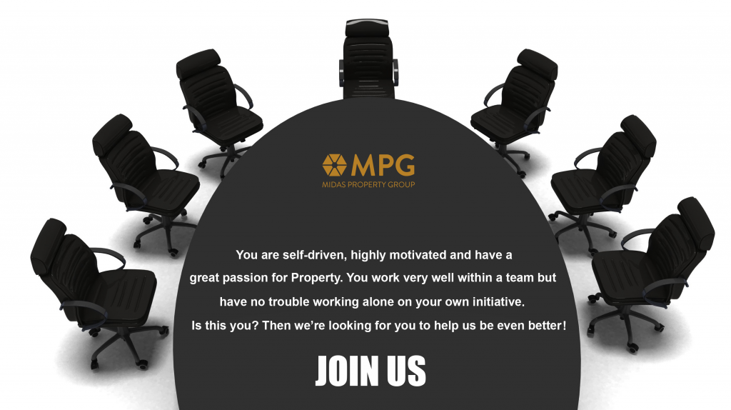 Careers at MPG