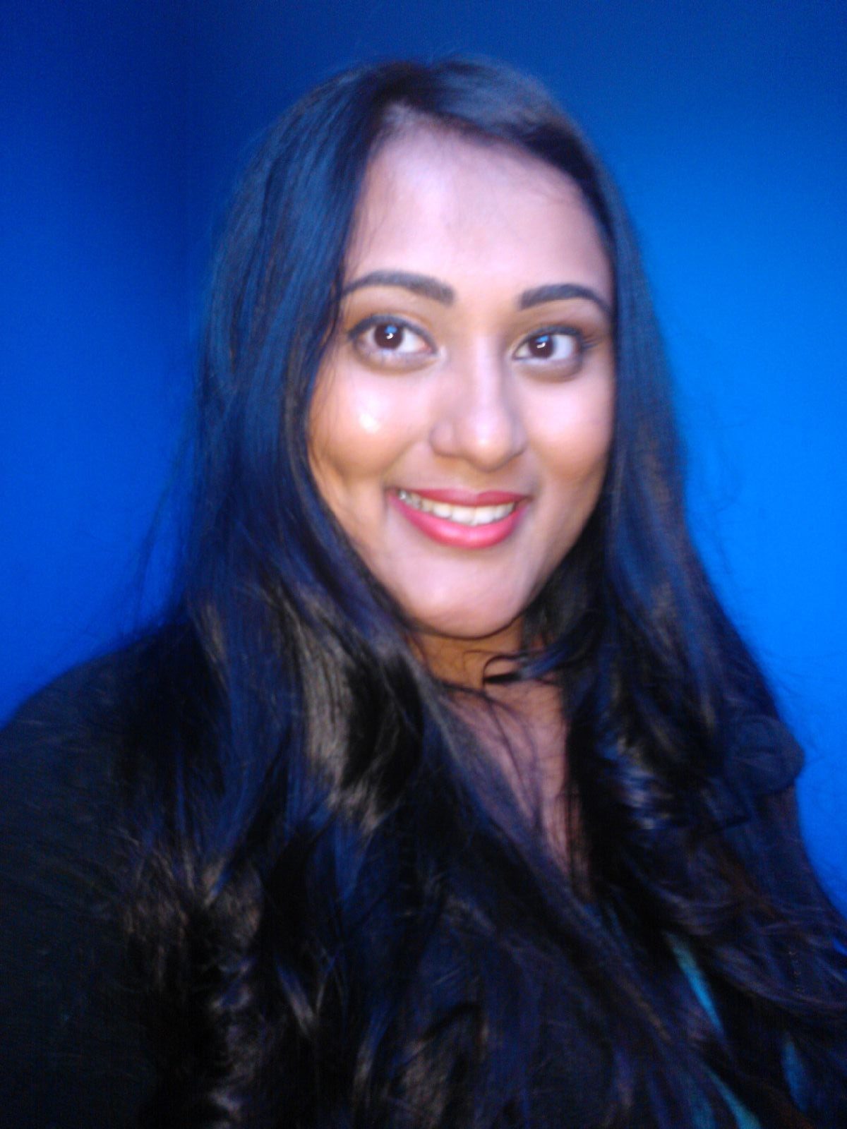 Gita Vekariya