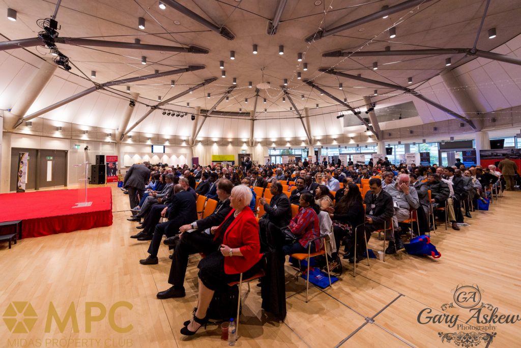 Brent Landlord Forum