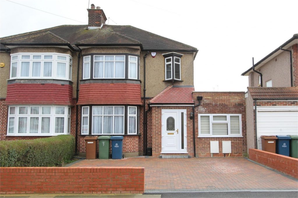 Residential Acquisitions & Disposals