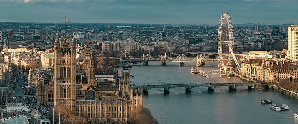 Midas Property Group London