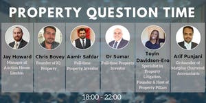 Midas Touch Events Banner