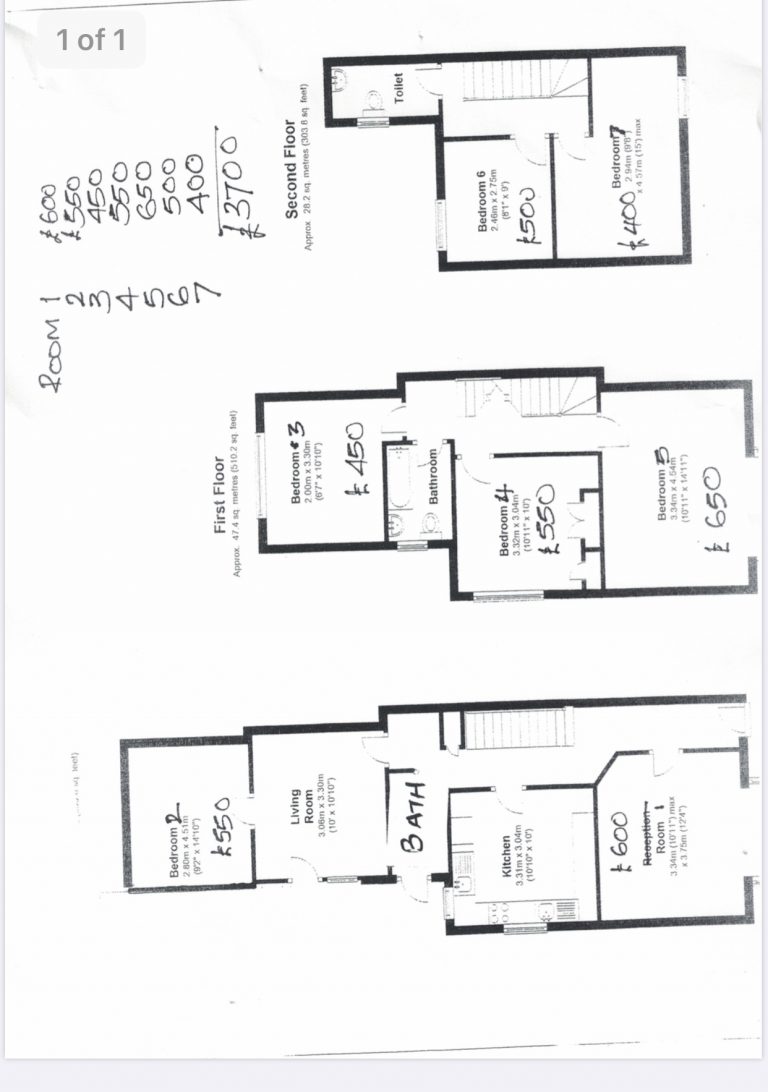 93 beaumont new floor plan Midas Property Group