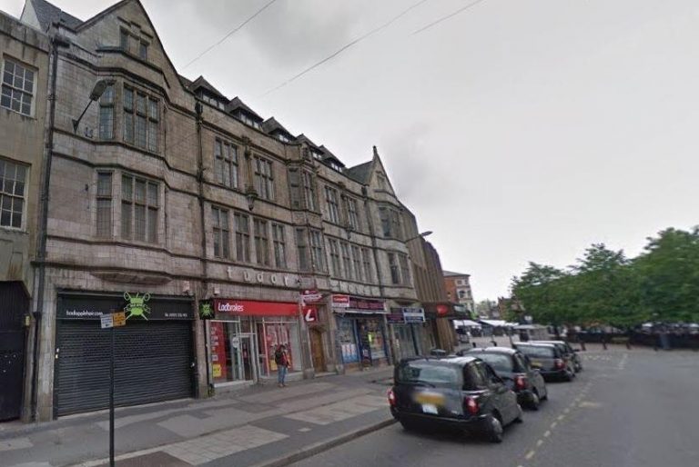 1 Midas Property Group