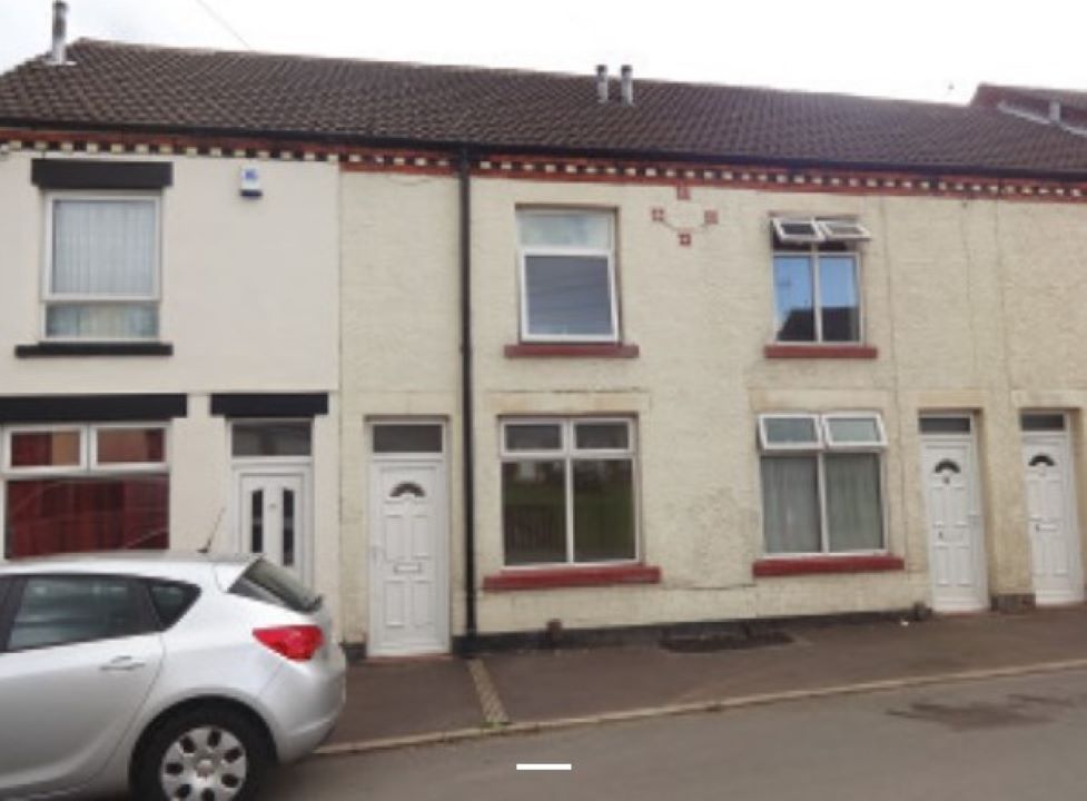 113 Main Street Sutton-in-Ashfield, Nottinghamshire NG17 2LQ