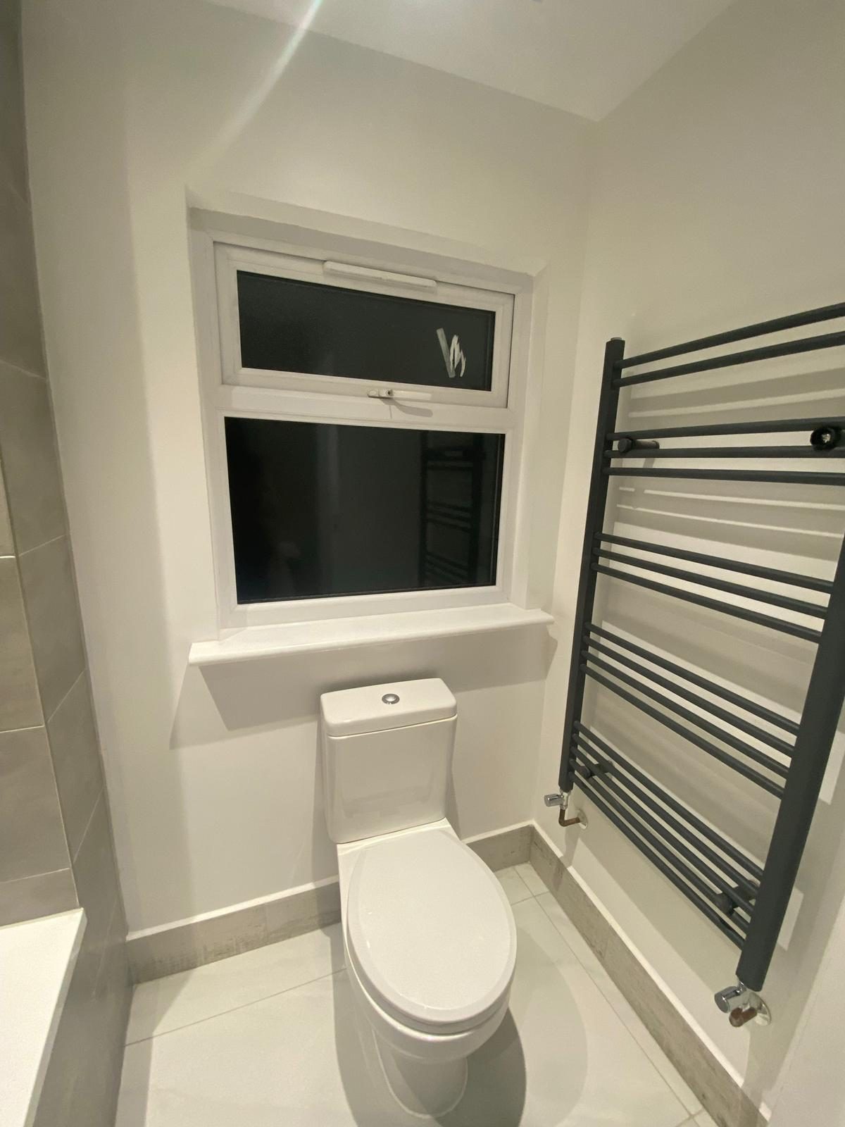 Brand New 6 Bed HMO Harrow and Wealdstone Station